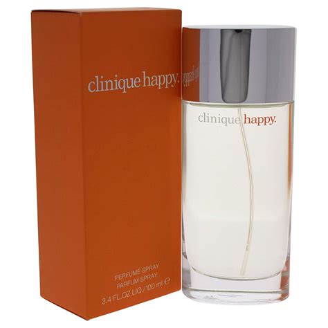 clinique perfumes